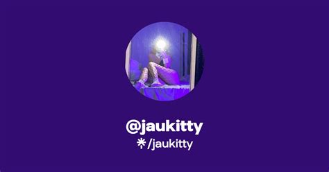 jaukitty|Jaukitty Past Broadcasts